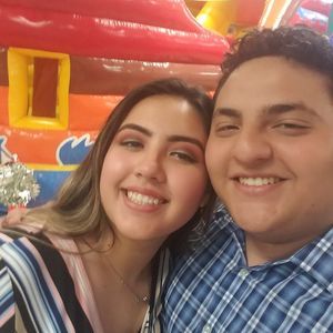 Meet your Posher, Daniela